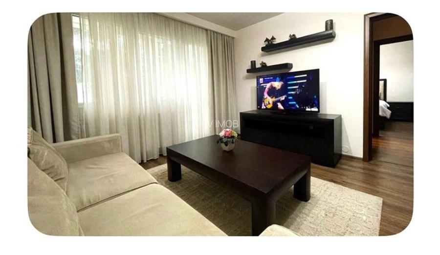 Inchiriem Apartament 2 Camere, Mobilat, Decomandat, Centru Civic - 2