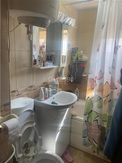 Apartament 2 camere , cartier Sud, et 3 4, renovat - 11