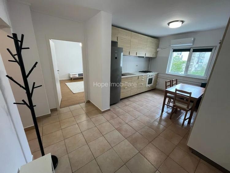 Vitan Mall-strada Foisorului-apartament 3 camere - 8