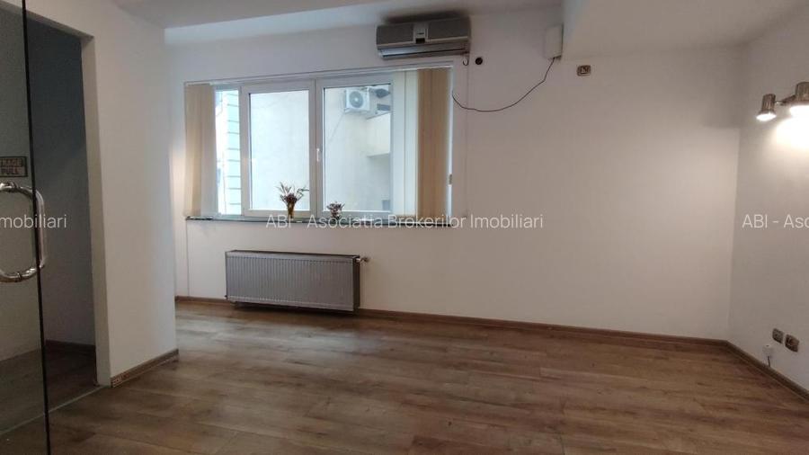 GM1742 P-ta Romană 120 mp Ideal pentru birouri, clinică, beauty - 10