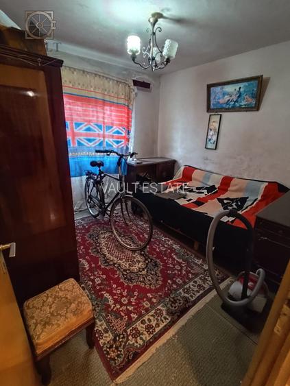 APARTAMENT 4 CAMERE-13 SEPTEMBRIE-SEBASTIAN-PROPSER MALL - 9