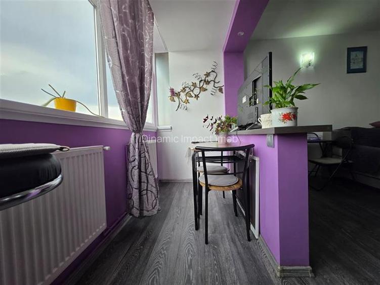 Garsonieră,renovată,zona Garii! - 3