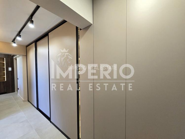 Ap 2 camere decomandate, renovat total 2026, Gheorgheni, orientare estic - 4