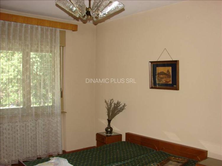 Apartament 3 Camere Premium la Vilă – Vedere Unică la Parcul Sub Arini - 10