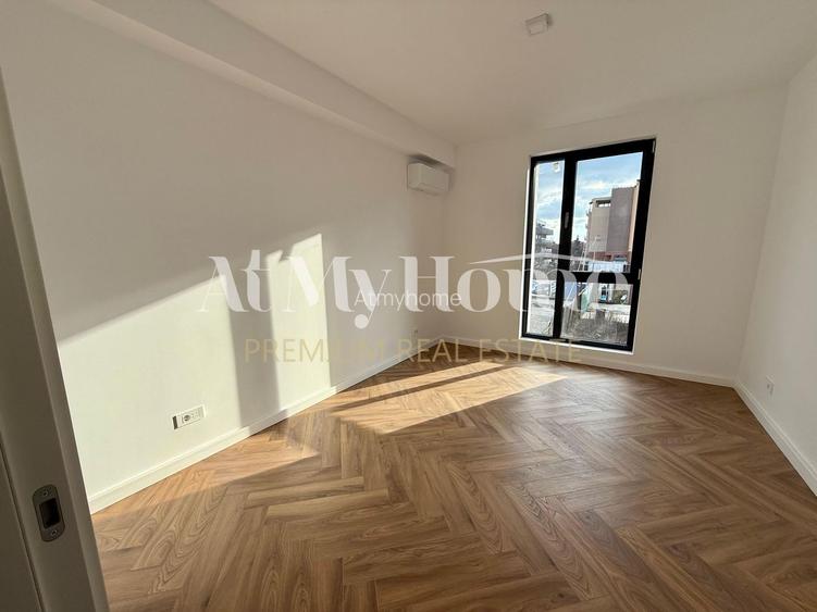 VILA TIP DUPLEX/DESIGN MODERN/6 CAMERE/SAUNA/IANCU NICOLAE - 10