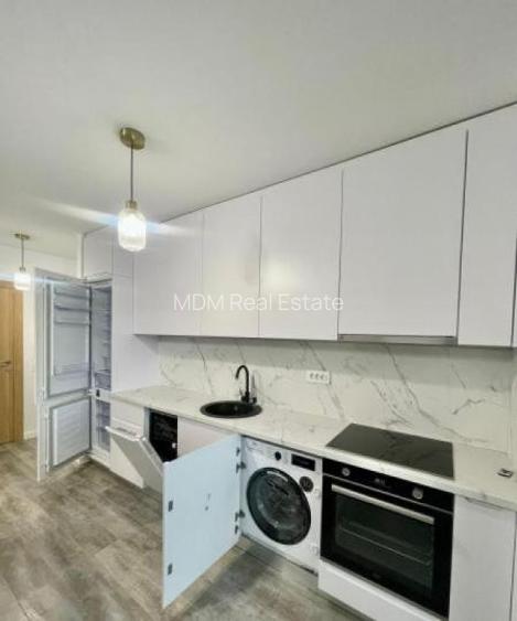 Inchiriere 2 Camere lux Herastrau - 5