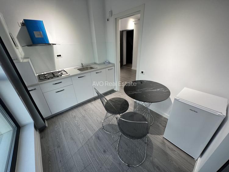 Premium Studio 37 mpu - Ranetti Premium Apartments 2021 - 10