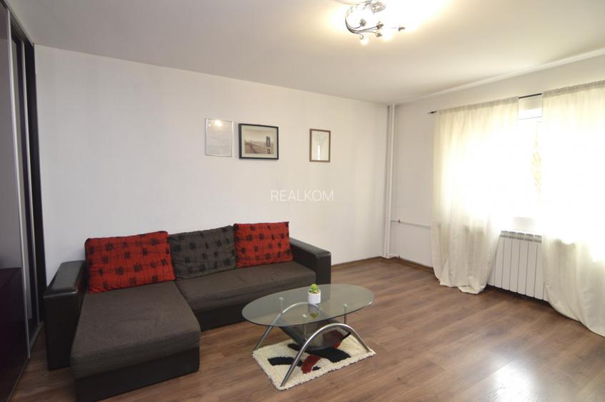 INCHIRIERE APARTAMENT 2 CAMERE VITAN – MALL VITAN  - 6