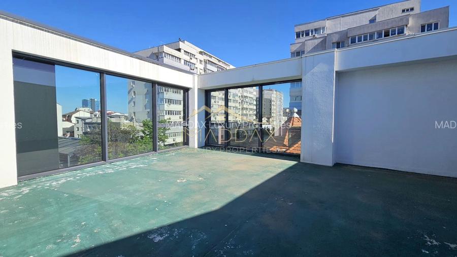 Cladire de birouri de vanzare***877mp***Dorobanti - 34