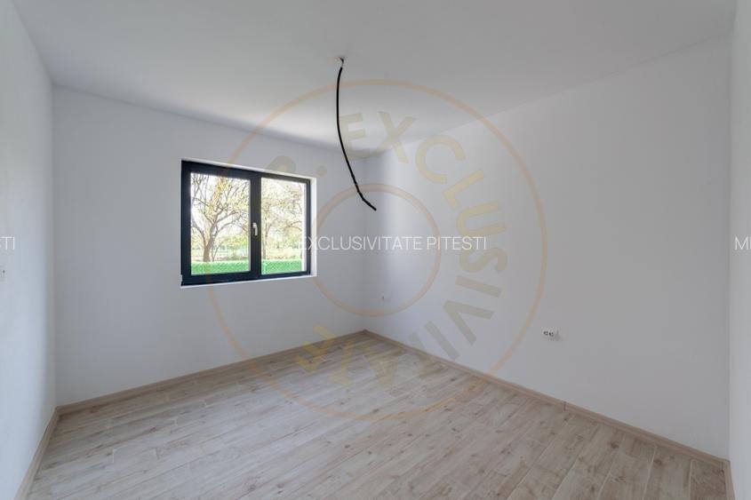 Casa P+M in Draganu, AG - 15