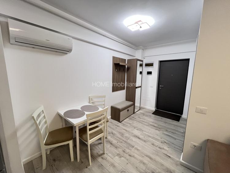 Apartament 2 camere, Bloc Nou, Nord - 4