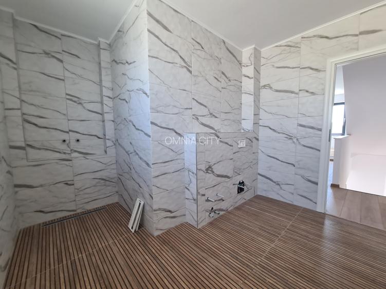 Casă nouă 4 camere în Odăi- Otopeni – 125 mp utili, curte 250 mp, zona buna. - 27