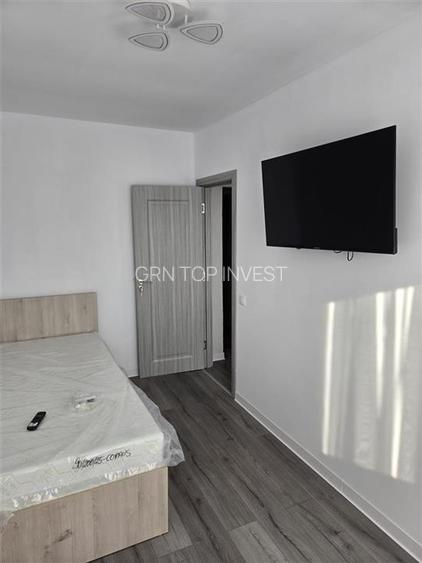 Apartament modern 3 camere 2 bai dressing zona Strand - 3