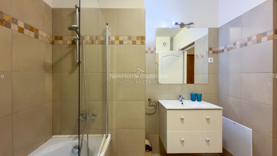 Apartament 2 camere, Parcare, zona Iulius Mall Park Lake - 18