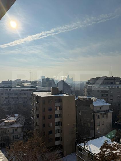 Apartament 2 camere fara RS, Cismigiu, Sala Palatului - 9