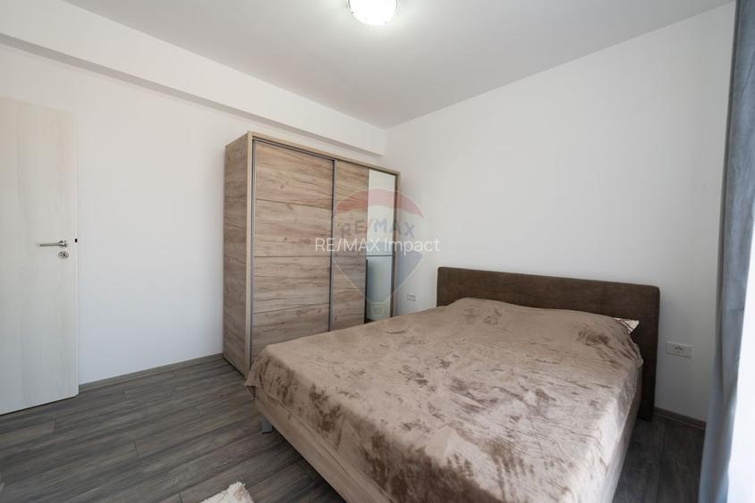 Apartament de inchiriat 2 camere Prelungirea Ghencea str Verii - 4