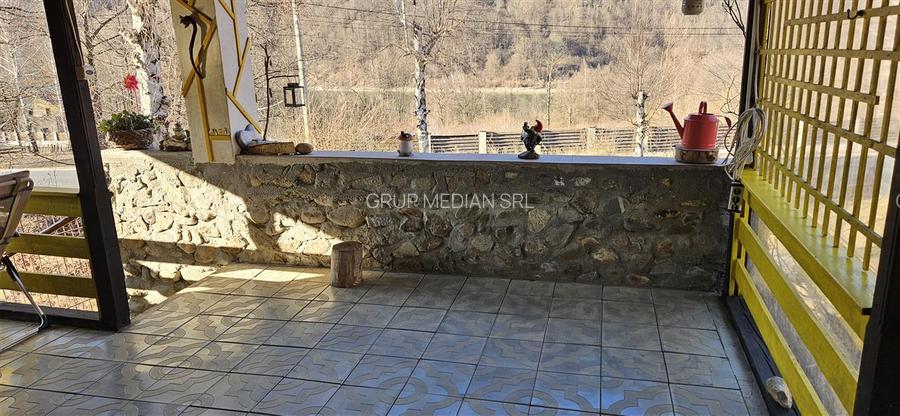 Casă de vacanță - Malaia, zonă deosebită! - 16