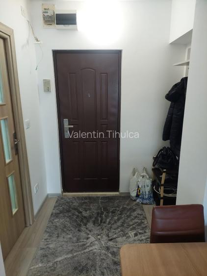 Închiriez garsonieră bd. Poitiers - Siraj - 10