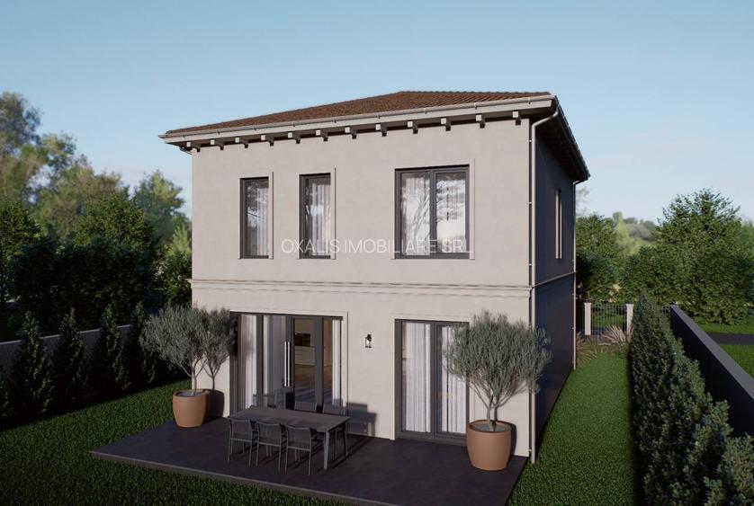 Casa individuala!!! - 8