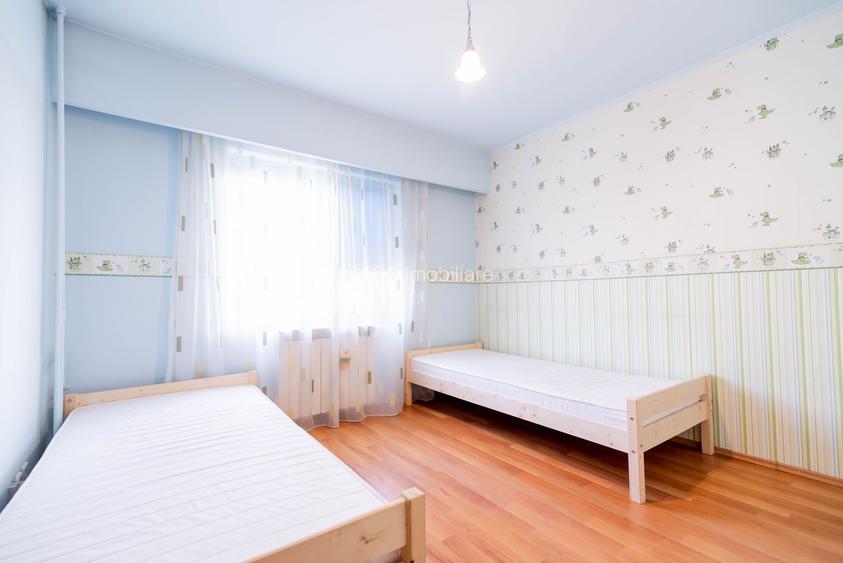 Apartament cu 4 camere zona Rogerius - 5