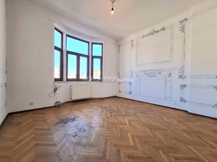 3 camere | Hala Traian | 106 MP | Centrala - 6