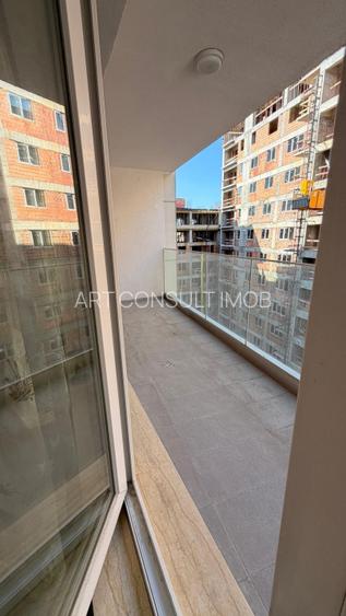 2 Camere | Metropolitan Viilor | Centrala | Metrou Proximitate | - 9