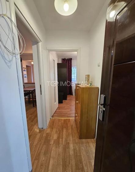 Ap 2 Camere Parter Mobilat/Utilat Bloc '78 in Berceni - 4