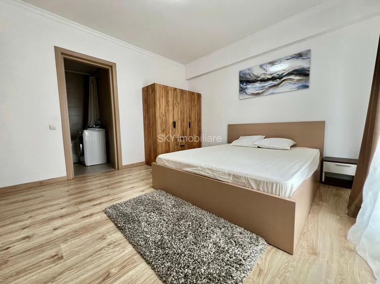 Apartament 3 camere de închiriat - 15
