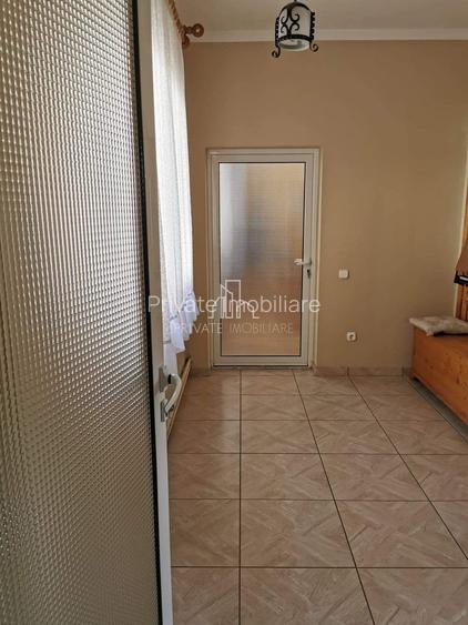 Casa de vanzare cu o suprafata totala de 1745 Mp in Danes,  Jud. Mures - 6