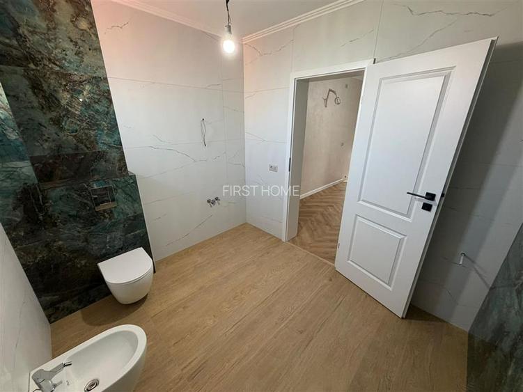 Duplex premium de vanzare in Campineanca la cheie - 24