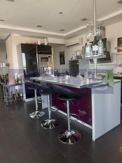 VANZARE PENTHOUSE SPECTACULOS OTOPENI |  355 MP | - 5