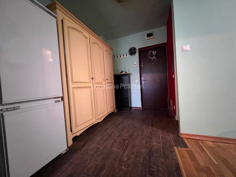 Apartament 2 cam./ garsoniera dubla Timpuri Noi Nerva Traian - 8