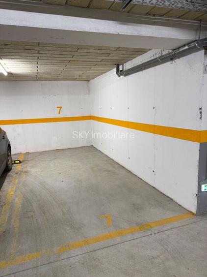 Apartament 4 camere I Grădină 117 Mp I Terasa  91Mp I Strada Justitiei - 11