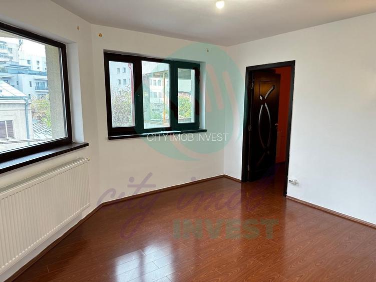 Oportunitate investitie-Vila 2008 13 Septembrie-Marriot-teren liber 130 mp - 7