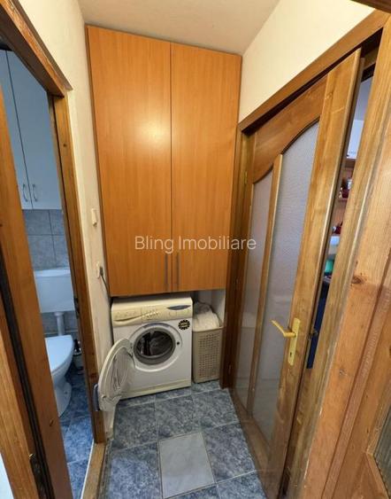 Apartament cu 2 camere, 41 mp, etaj intermediar, Zona strazii Bucura - 5