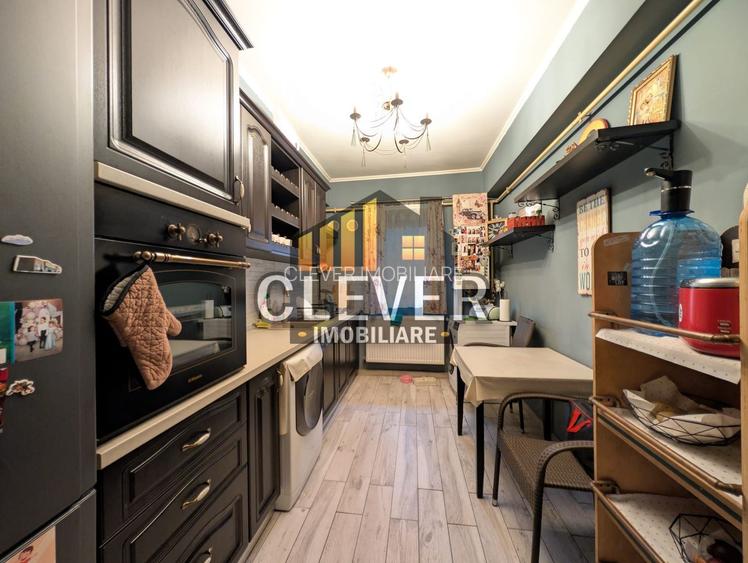 Apartament 2 camere cu gradina 52 mp – Bragadiru, Independenței - 7