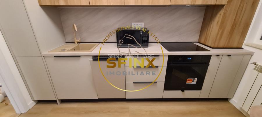 2 Camere | Calea Mosilor | PRIMA INCHIRIERE  - 6