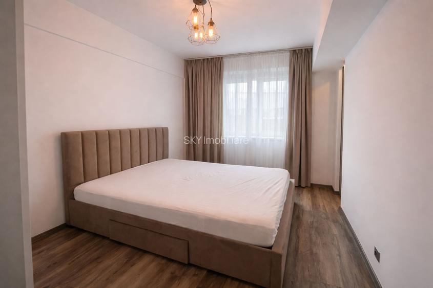 Apartament 2 camere I Dorobanți I Vedere deschisă I 60 Mp - 4
