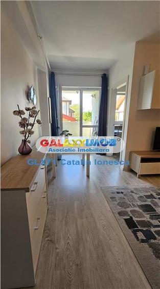 Vanzare apartament 2 camere Chiajna Dudu - 2