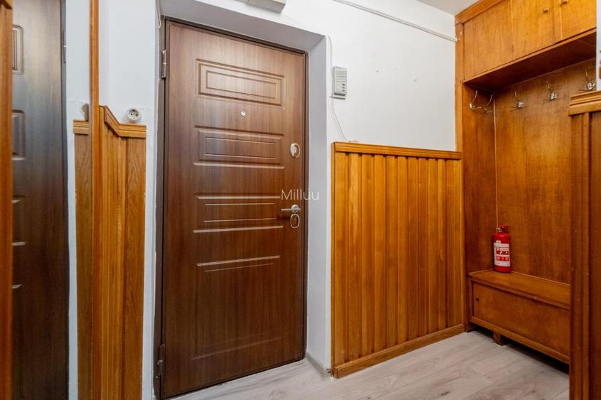 3 camere | Petfriendly | Zona Tatarasi - 20
