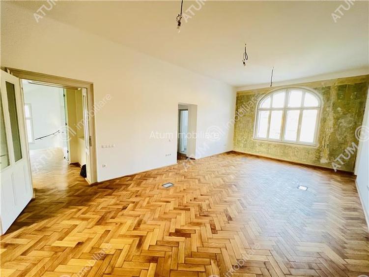 Vila cu 609 mp utili si teren de 950 mp in Sibiu zona Ultracentrala - 43