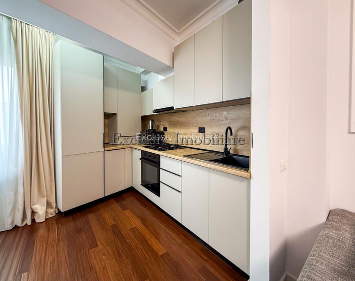 Apartament 2 camere | City Park | Bloc nou | - 3