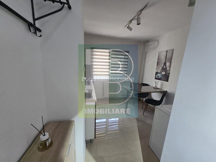 Iancului metrou Pta Iancului stradal DECOMANDATA 40m bl MIXT REABILITAT,PAT MARE - 29