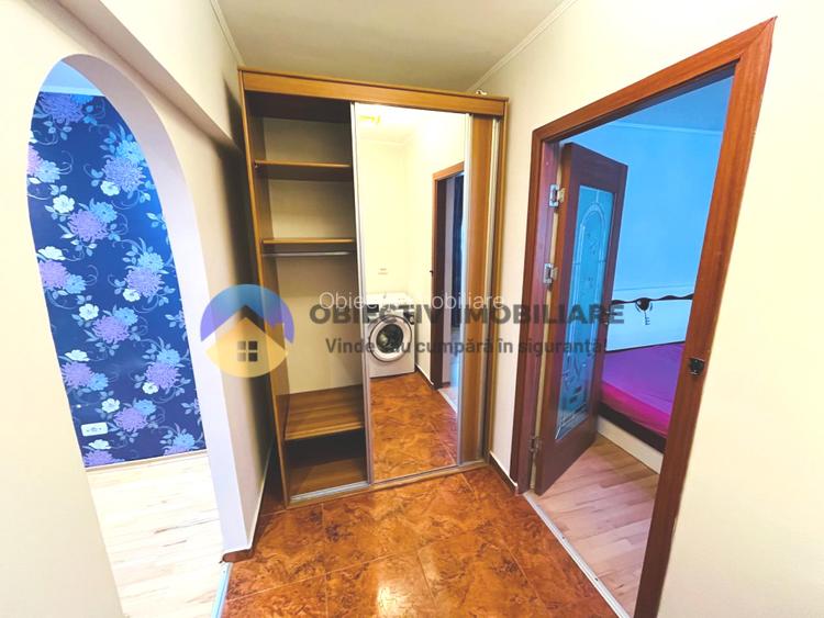 Apartament 2 camere – Mihai Viteazu – Etaj 1 - 7