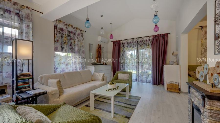 REV2005093 Vila de vanzare in Corbeanca I Aria Residence - 3