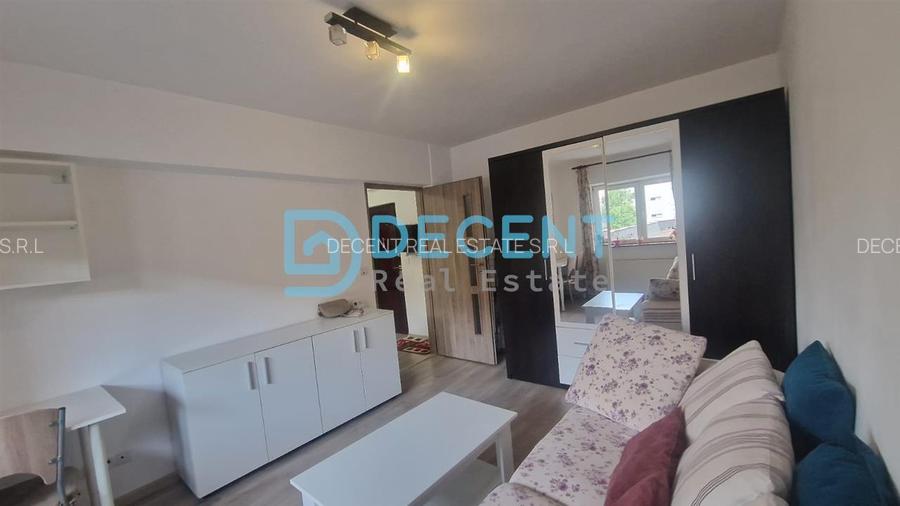 Apartament 2 camere, Carpatilor, Brasov - 12