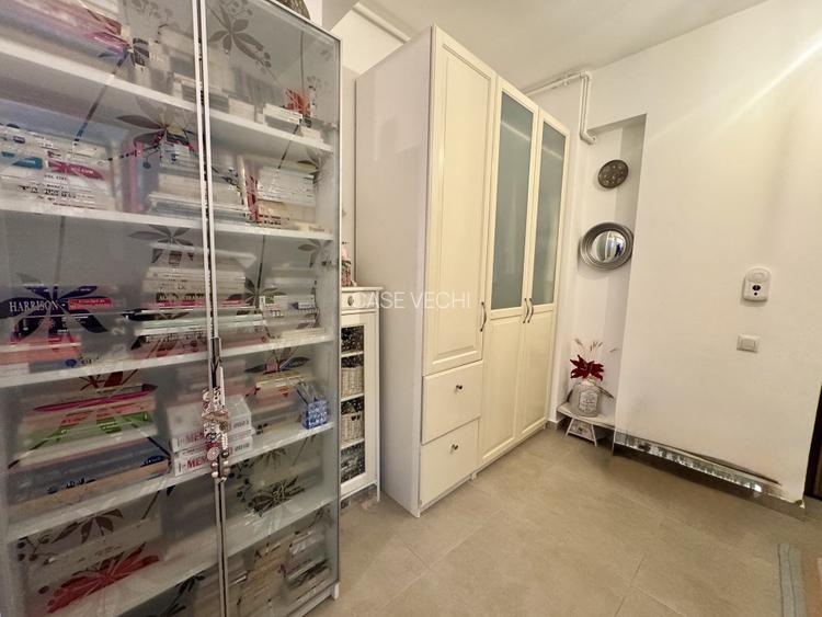 Vanzare 2 camere bloc nou Militari - 11