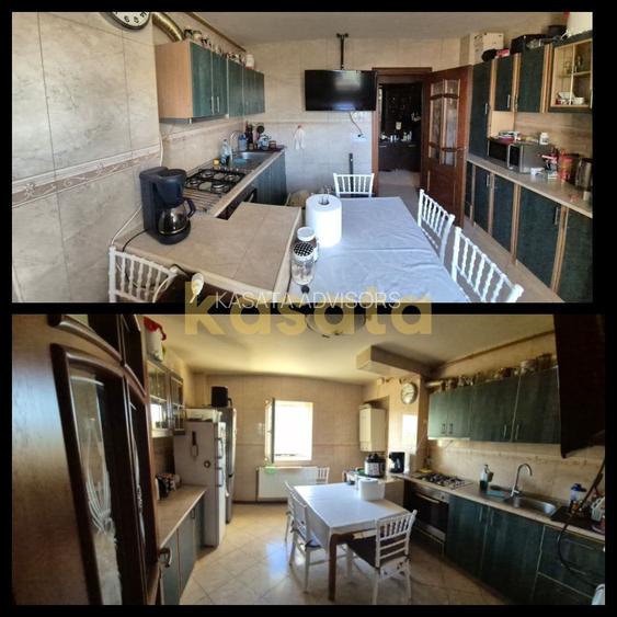 Apartament 2 camere Aviației | centrala proprie - 5