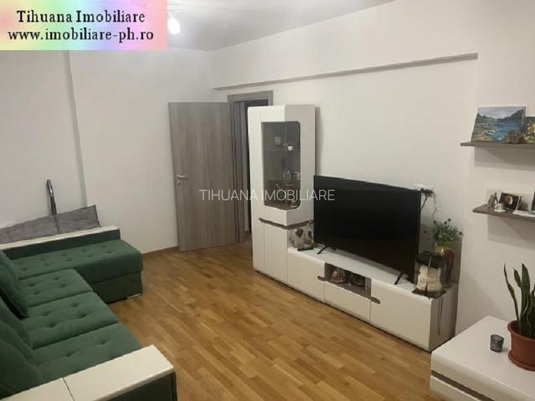 Apartament 3 camere de vanzare:MRS Residence-(Smart),mobilat si utilat,parcare - 3