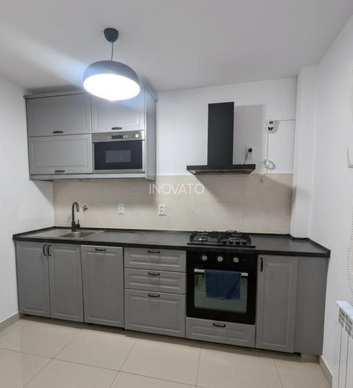 Metrou Lujerului,  Ap 3 cam renovat, zonă verde și liniștită - 2